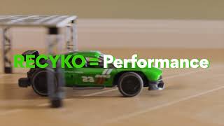 Download Lagu GP RECYKO is hier om je leven makkelijker te maken (Performance) MP3