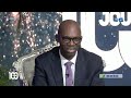 Les 100 jours du Gouvernement avec Thierry MINKO et Marc ABEGHE (Economie, Dette et Participations).
