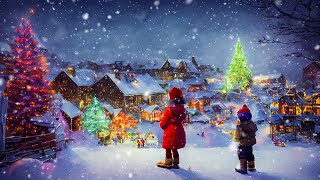 Best Christmas Songs of All Time for Relax 2024: Beautiful Snowy Christmas Ambience 2024 For Relax by Soothing Christmas Music 17,031 views 4 months ago 24 hours