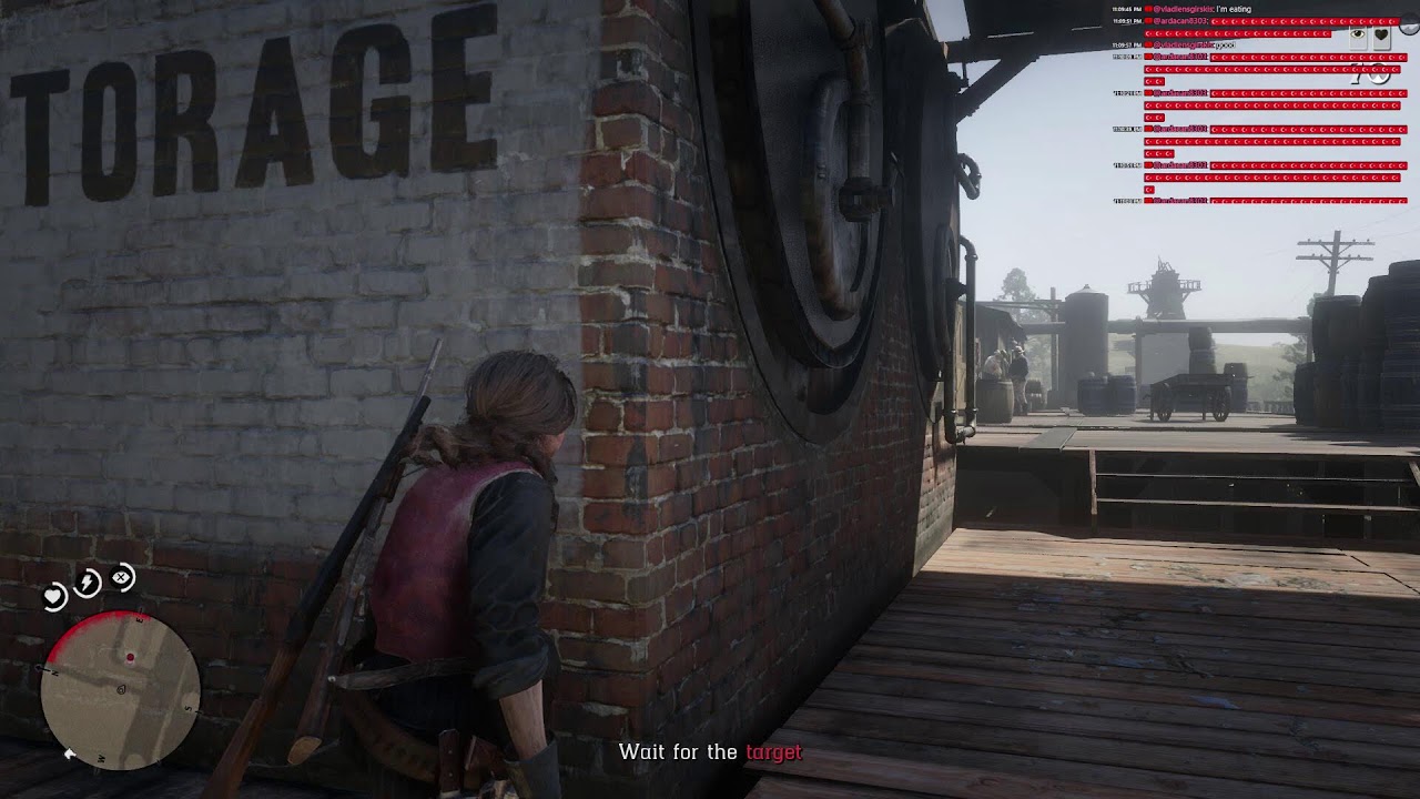 Bounty Hunting & Free Roam 🤠 | Red Dead Online LIVE