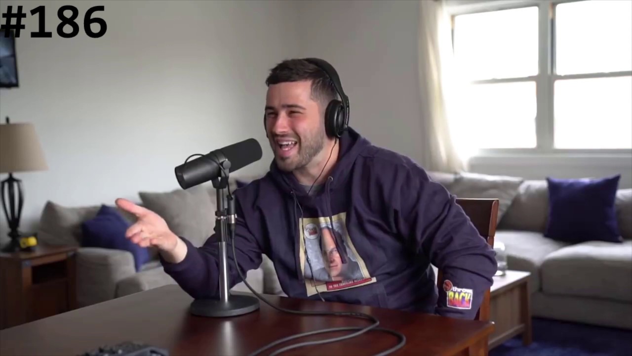 The Basement Yard - Best/Funny Moments #186-190