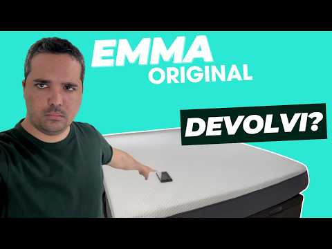 DEVOLVI? COMPREI O