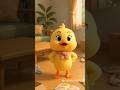 きょうは片付けDAY！：第36話 ｜Today is a cleaning day： Ep.36 【Cute duck Flip🦆】#shorts