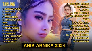 ANIK ARNIKA JURAGAN BEBEK TARLING CIREBONAN FULL ALBUM