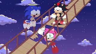 amy falls?