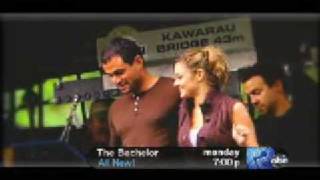 Molly In Final 3 On "The Bachelor"