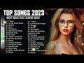 Top 30 Songs of 2022 2023 - Billboard Hot 100 This Week - Best Pop Music Playlist on Spotify 2023..