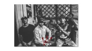 BROLIK - #LV (LOURD VOKATRA)