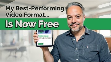 Best Video Format for SaaS Landing Pages (And We