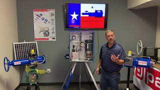 Paladon Electro-Hydraulic Valve Actuators Training