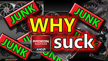 Stay away from AMD 6800-6900 graphics cards