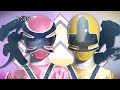 Super Sentai Girls - Hello Kitty - Tribute