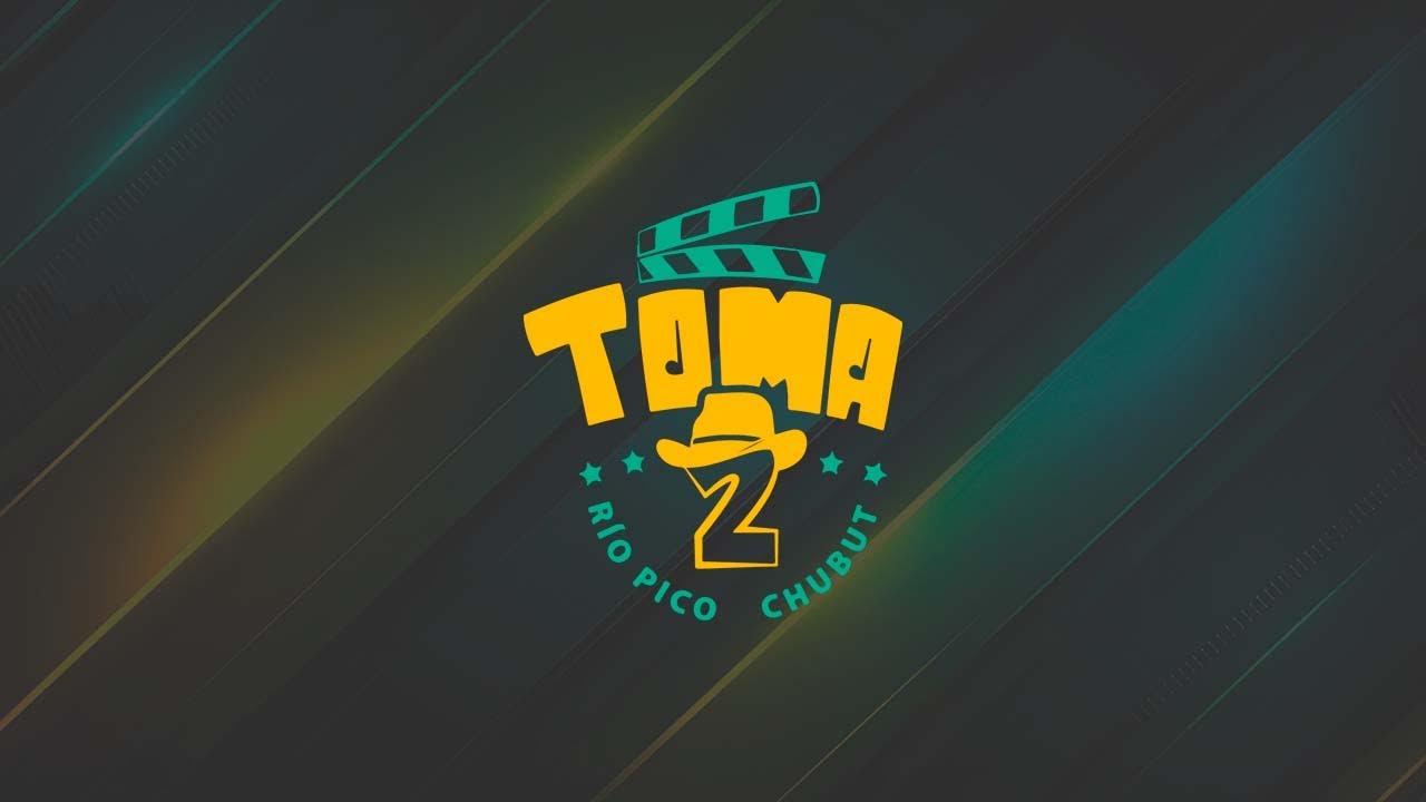 Contramarca - Cumbia campera de Río Pico - Streaming en vivo