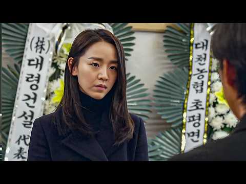 محاميه مشهورة عرفت أن أمها المصابة بالخرف متهمة فجريمة فقررت ترجع القرية تحقق فالقضيه بنفسها ملخص 