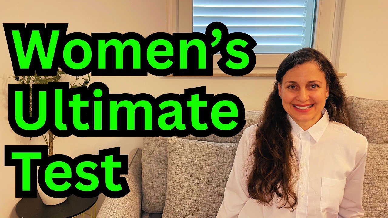 How men win by avoiding women's games