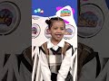 نشيد نور هلالك بآداء جميل من زينب المهدي