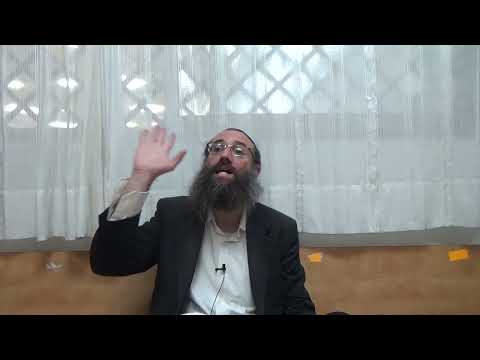 זמן הגדלות דז"א | שער ז"א פרק א חלק 3 | אוצרות חיים למתחילים | הרב אריאל סיבוני