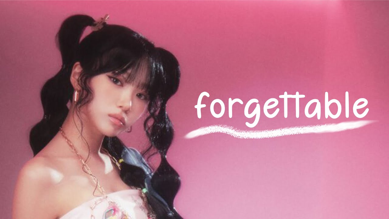 The PROBLEM With LE SSERAFIM's "EASY".