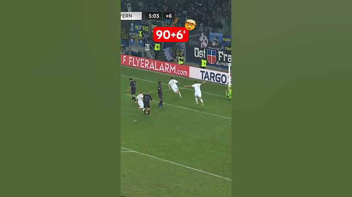 Bayern is OUT of the cup 😳