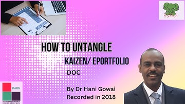 RCPCH eportfolio - DOC