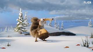 Intro Producciones Mario Presenta DVD PIRATA SCART FINALLY EATS HIS ACORN - FAREWELL BLUE