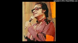 Dakan Ki Ek Haseena (Original Version) - Kishore Kumar | Ulta Seedha (1985) | Rare Kishore |