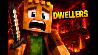 Lost in the Nether | Minecraft Dwellers