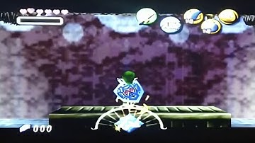 Bombchu Hovering Tutorial -- Majora