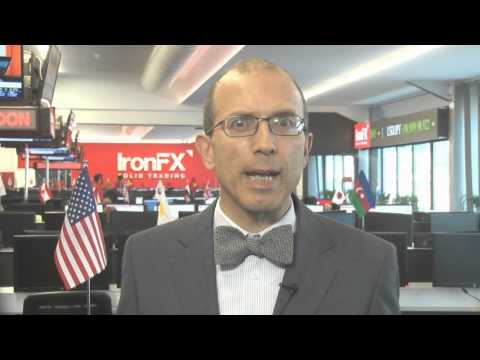 IronFX Daily Commentary 18/09/2013 -  FOMC Day!
