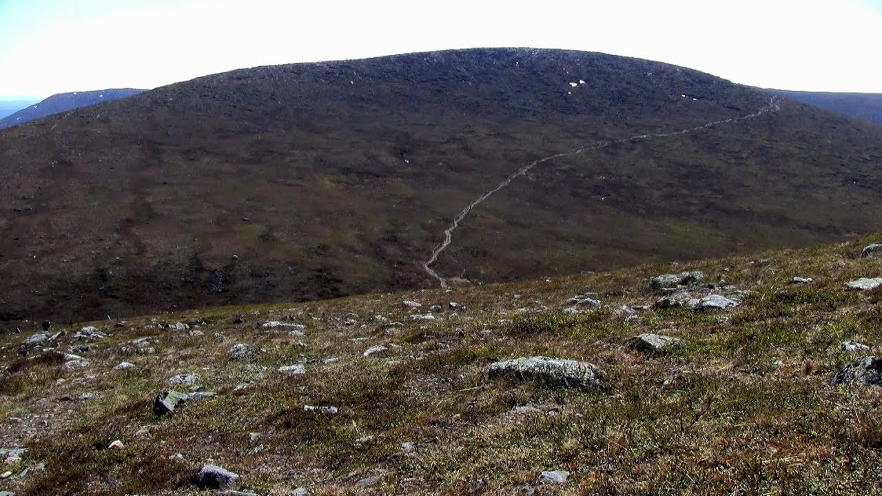 Ounas- Pallastunturit