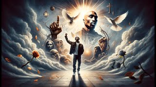 Who Do You Believe In Remix by 2PAC by Billy Carson and Gorilla Tek 432hz