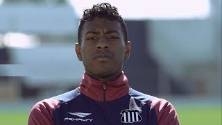 ¡Bienvenido Miguel Araujo a Talleres!