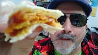 A Culinary Delight! - Palate Pleasers - UnCool Dave Mukbang ASMR