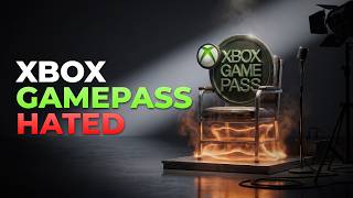 XBOX Game PASS Major CHANGES Coming?! XBOX Game PASS Major CHANGES Coming?!