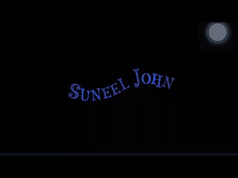 How to make wavy text in CapCut | CapCut tutorial | wavy text tutorial #capcut #capcuttutorial