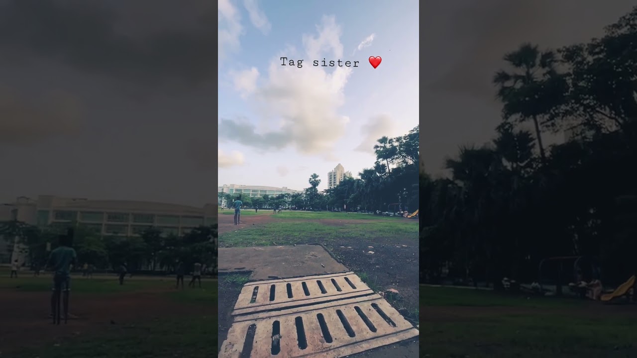 Tag sister ❤️ 