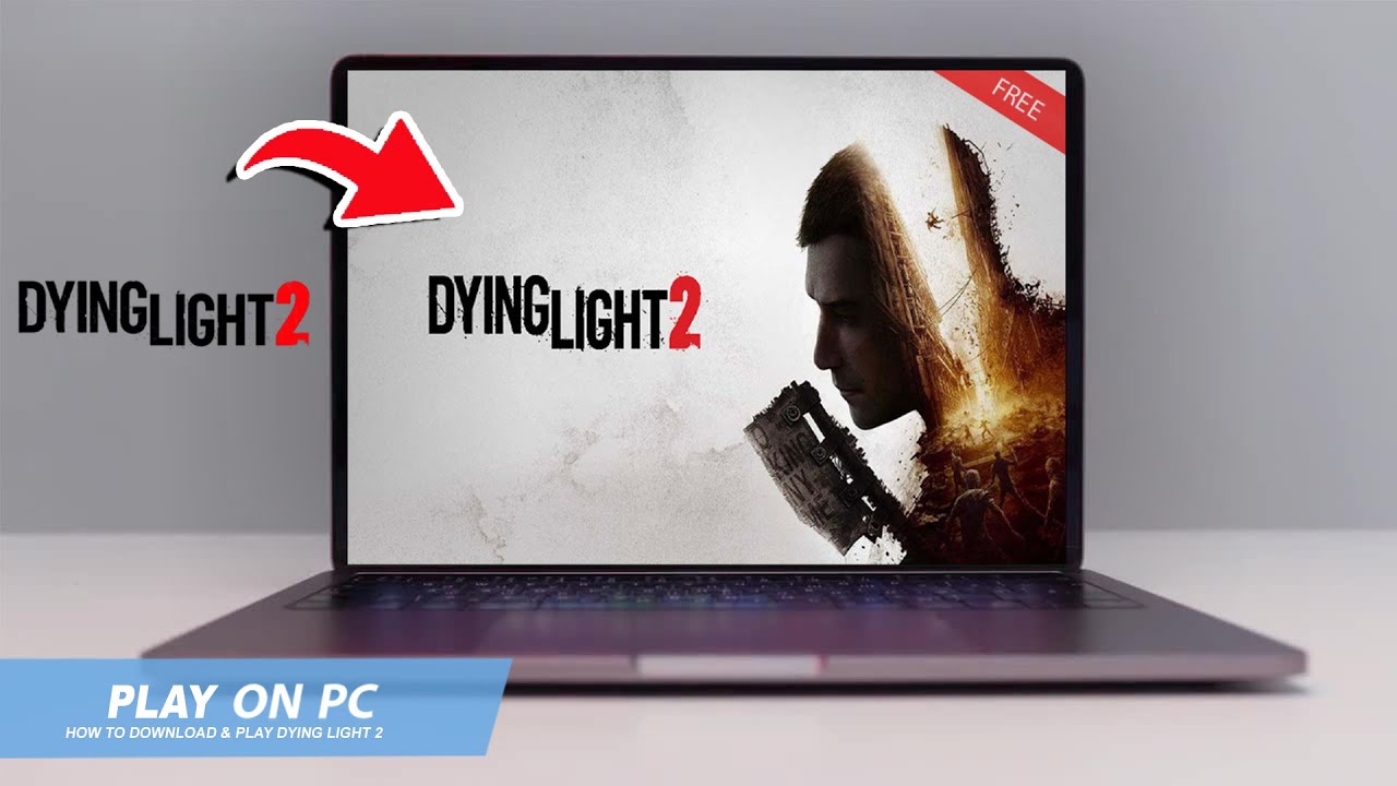 🔧DYING LIGHT 2: КАК СКАЧАТЬ И ИГРАТЬ В DYING LIGHT 2 НА ПК/НОУТБУКЕ🔥(2025)