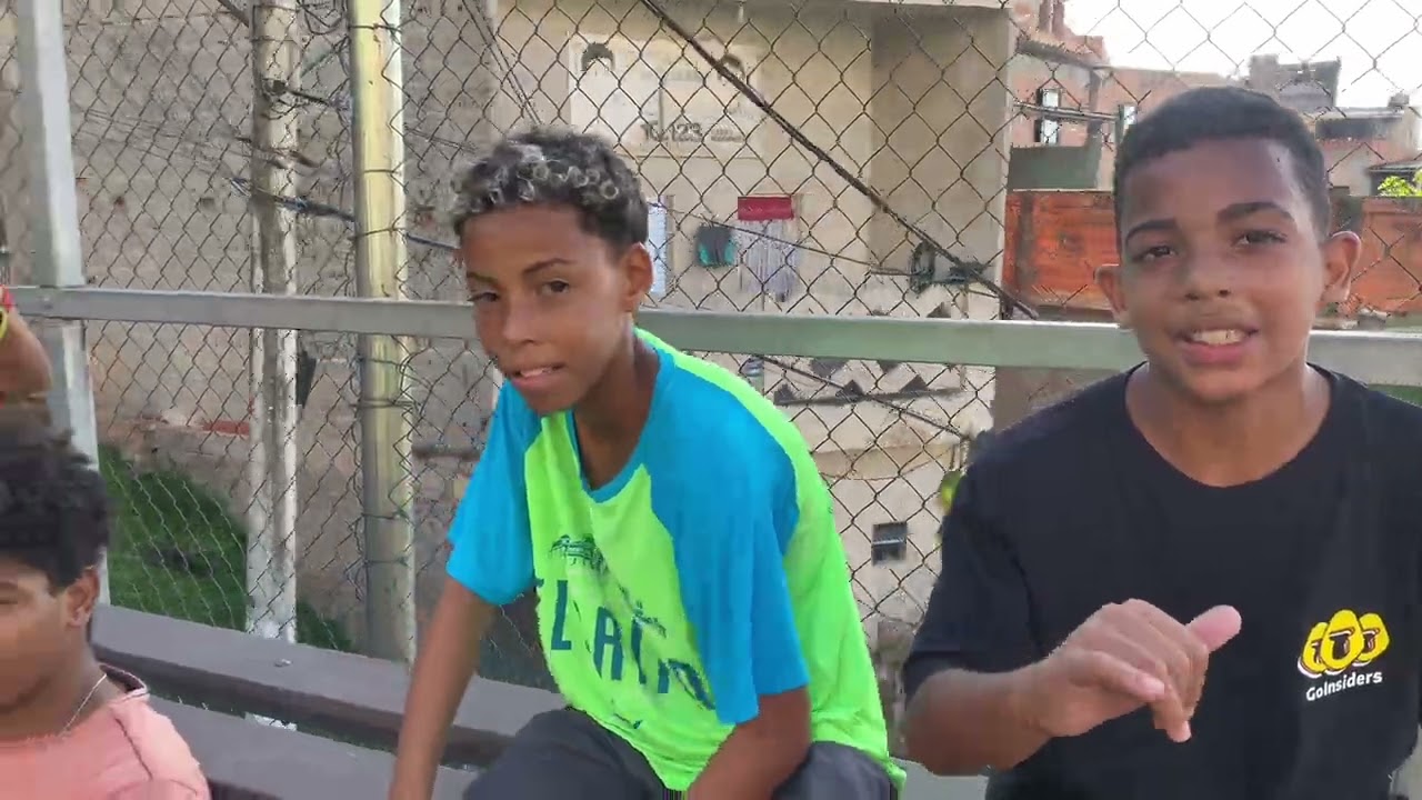 Segundo Vlog do canal do didilio 🎥❤️