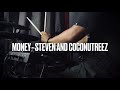 MONEY - STEVEN COCONUTREEZ (Drum Cover)