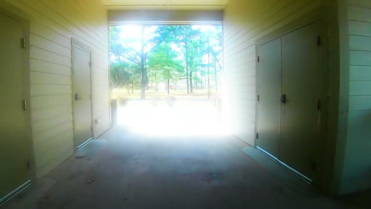 March 4, 2026  - Ten Minutes in a Small Town  - Little Loop