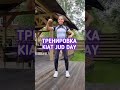 Китайская тренировка Kiat Jud Day #shorts