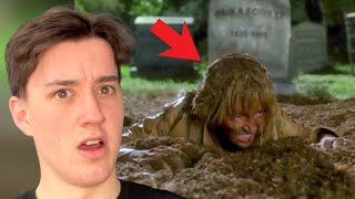 3 People Who Were Buried Alive! #Shorts