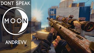 BO2 | dont speak by andrevv