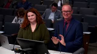 Tempe City Council - Study Session - November 20, 2023 (ARCHIVE)