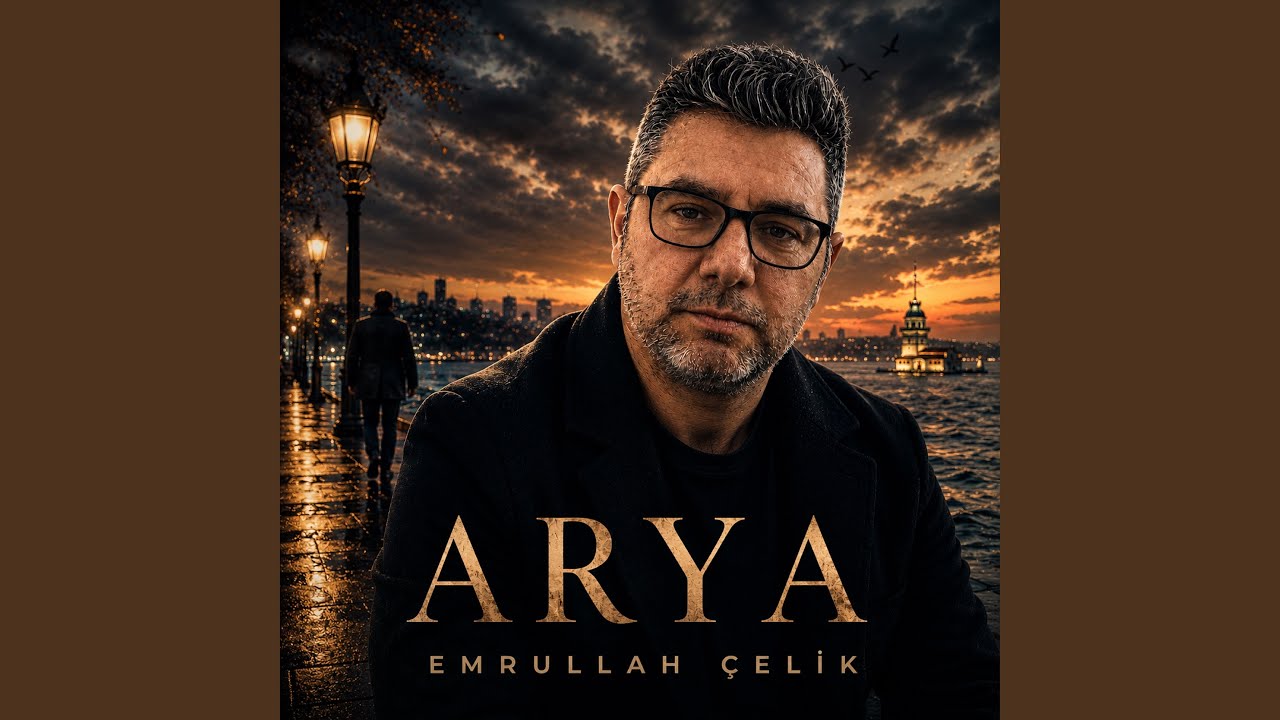 Obejrzyj Arya w YouTube Obejrzyj Arya w YouTube