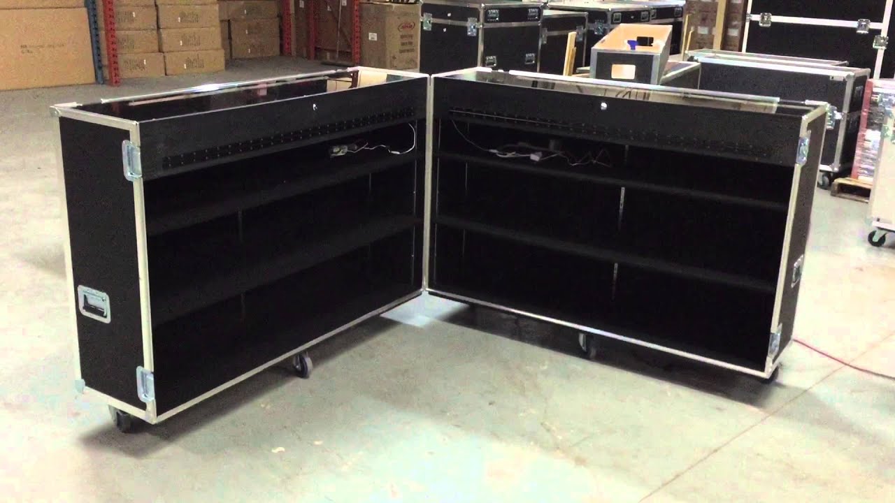 MultiCaisses Merch Case YouTube