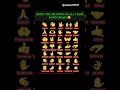Hand Emojis Meanings You Should Know! 🤝✅✅ #englishlearning #spokenenglish #ytshorts #education #gk