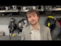 Postgame 1/25 - Calen Addison