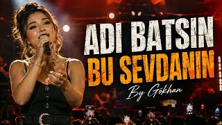 Adi Batsin Bu Sevdanin 2026 Cover I Ibatsın Üzik Çmüzik
