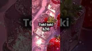 How many Spanish songs do you know? ^_^ #aesthetic #comment #subscribemychannel #viralshorts #fyp